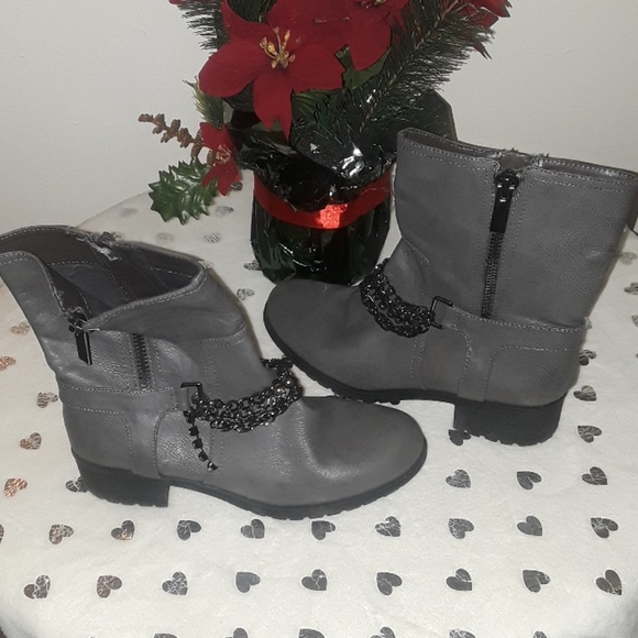 Upper shoe boot - Picture 3 of 4